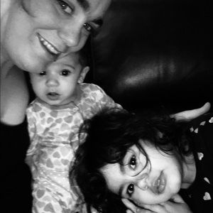 Meet your Posher, Bridget